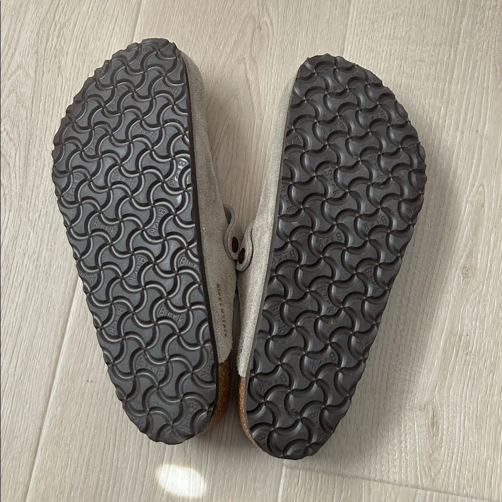 Men’s Birkenstocks clogs - Picture 3 of 8